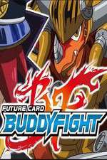 Watch Future Card Buddyfight Alluc