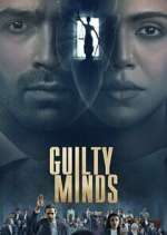 Watch Guilty Minds Alluc
