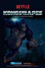 Watch Kong: King of the Apes Alluc