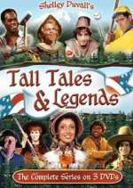 Watch Tall Tales and Legends Alluc