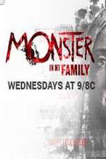 Watch Monster in My Family Alluc
