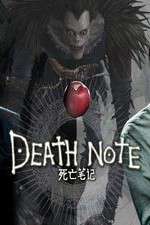 Watch Death Note (2015) Alluc