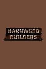 Watch Barnwood Builders Alluc