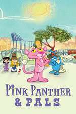 Watch Pink Panther & Pals Alluc