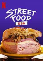 Watch Street Food: USA Alluc