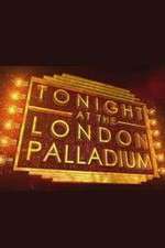 Watch Tonight at the London Palladium Alluc