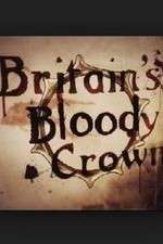 Watch Britain's Bloody Crown Alluc