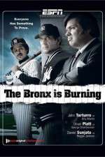 Watch The Bronx Is Burning Alluc