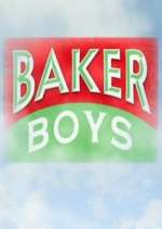 Watch Baker Boys Alluc