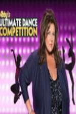 Watch Abby's Ultimate Dance Competition Alluc