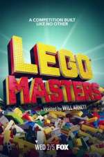 Watch Lego Masters Alluc