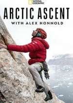 Watch Arctic Ascent with Alex Honnold Alluc
