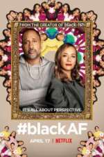 Watch #blackAF Alluc