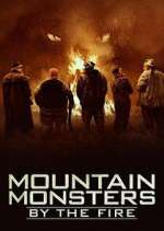 Watch Mountain Monsters: By the Fire Alluc