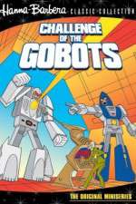 Watch Challenge of the GoBots Alluc