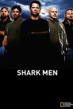 Watch Shark Men Alluc