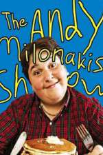 Watch The Andy Milonakis Show Alluc