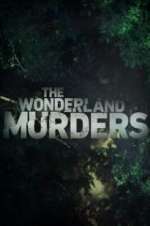Watch The Wonderland Murders Alluc