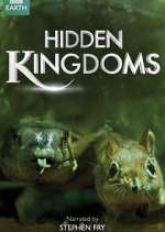 Watch Hidden Kingdoms Alluc