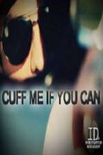 Watch Cuff Me If You Can Alluc