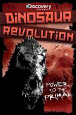 Watch Dinosaur Revolution Alluc
