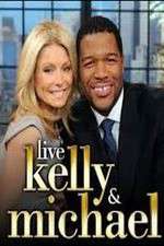 Watch Live with Kelly & Michael Alluc