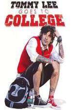 Watch Tommy Lee Goes to College Alluc