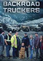 Watch Backroad Truckers Alluc