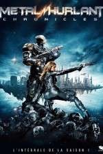 Watch Metal Hurlant Chronicles Alluc