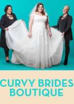 Watch Curvy Brides Boutique Alluc