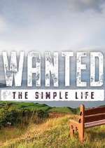 Watch Wanted: The Simple Life Alluc
