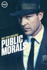 Watch Public Morals Alluc