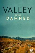Watch Valley of the Damned Alluc