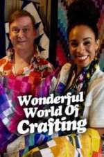 Watch The Wonderful World of Crafting Alluc