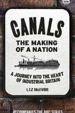 Watch Canals The Making of a Nation Alluc