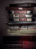 manifesto of a serial killer tv poster