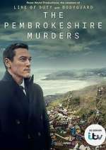 Watch The Pembrokeshire Murders Alluc