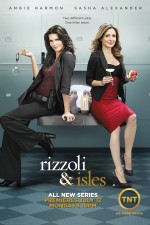 Watch Rizzoli & Isles Alluc