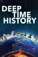 Watch Deep Time History Alluc