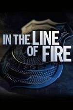 Watch In the Line of Fire Alluc