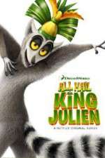 Watch All Hail King Julien Alluc