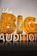 Watch The Big Audition Alluc