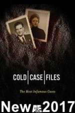 Watch Cold Case Files Alluc