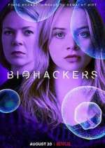 Watch Biohackers Alluc