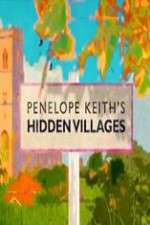 Watch Penelope Keith's Hidden Villages Alluc
