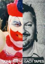 Watch Conversations with a Killer: The John Wayne Gacy Tapes Alluc