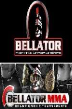 Watch Bellator 360 Alluc