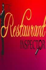 Watch The Restaurant Inspector Alluc