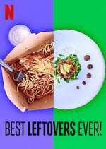 best leftovers ever! tv poster