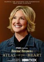 Watch Brené Brown: Atlas of the Heart Alluc